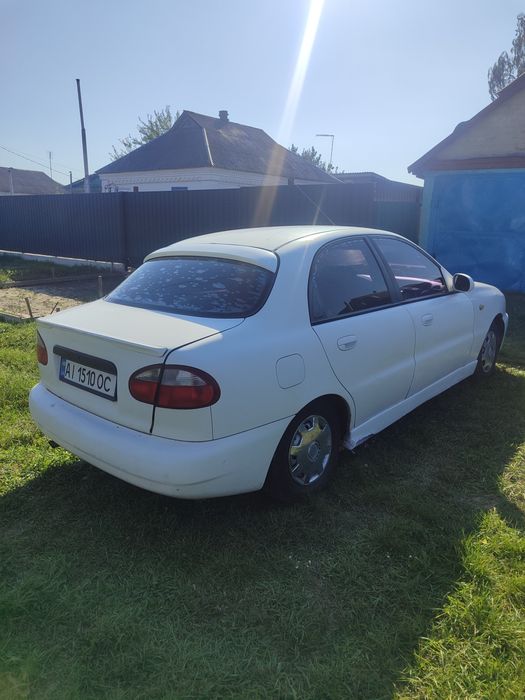 продам Daewoo Lanos