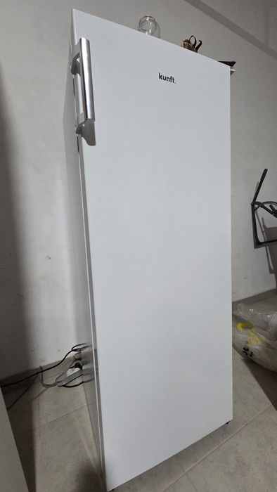 Arca Vertical KUNFT 165L