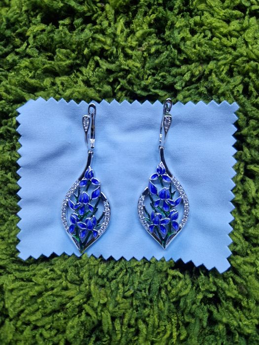 Срібні вироби або покриття