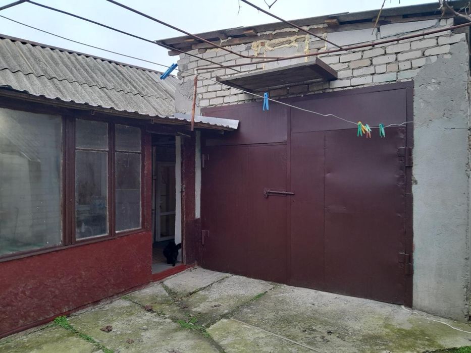 Продається будинок по Софіївській