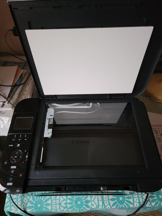 Струйный принтер / сканер Canon Pixma MG4140