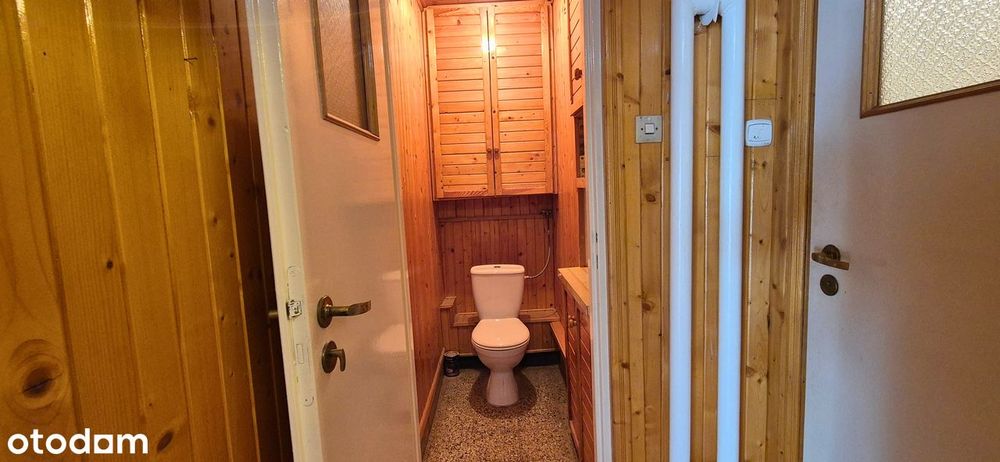 Nałęczów | 71 m² | balkon z widokiem na zieleń | blisko Parku