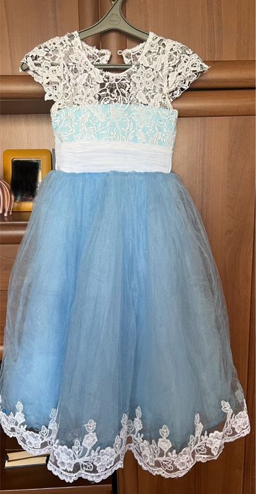 Плаття для дівчинки