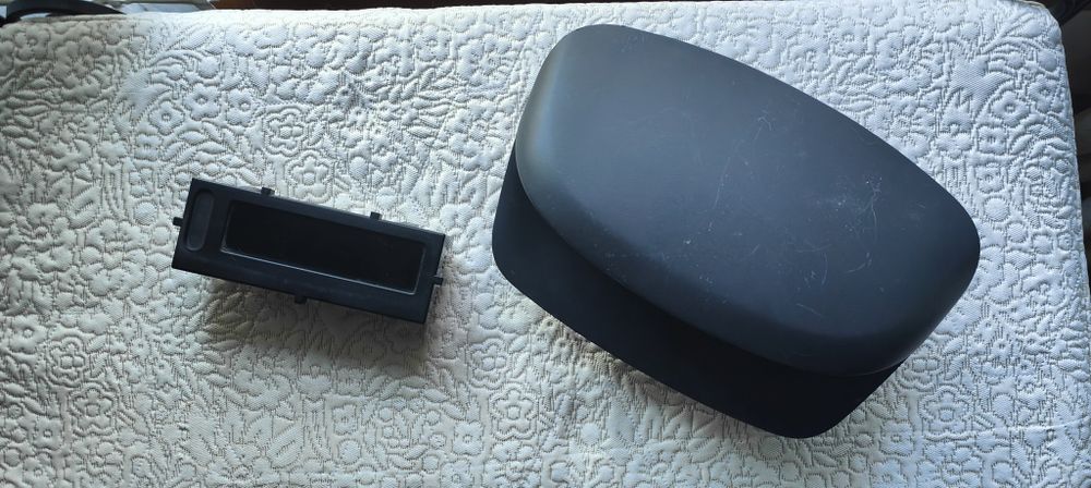 LCD para Renault Mégane 3