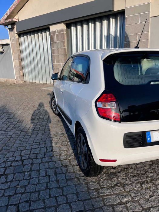 Renault Twingo 1.0