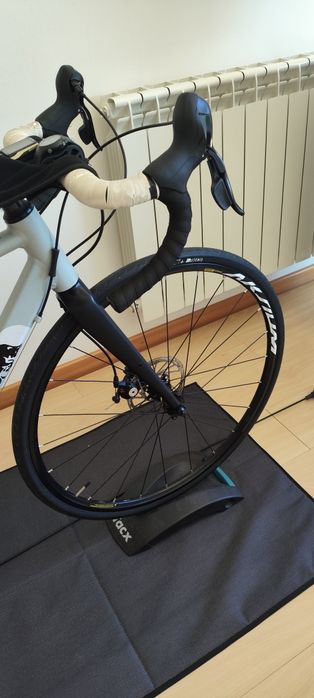 Rodas RC120 Alloy 6063