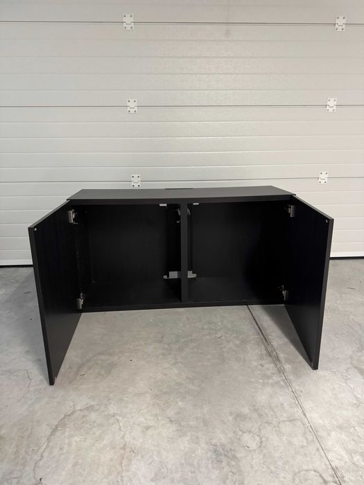 Móvel de TV c/portas IKEA Besta