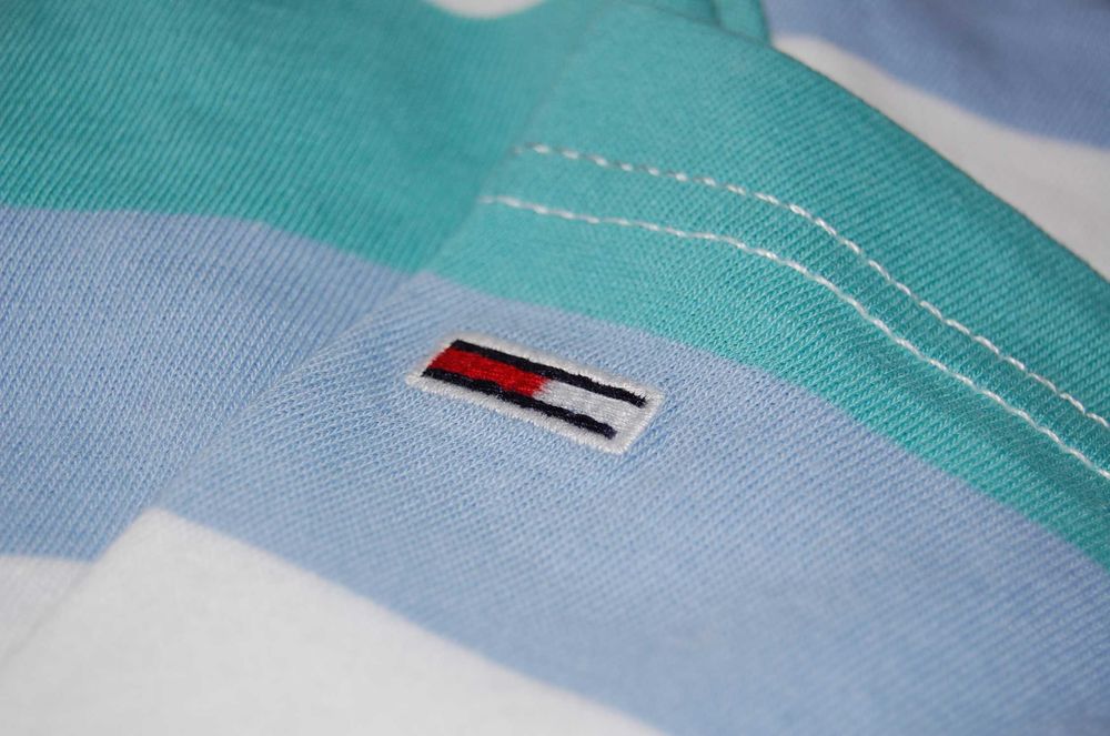 T-shirt Tommy Hilfiger S NOVO