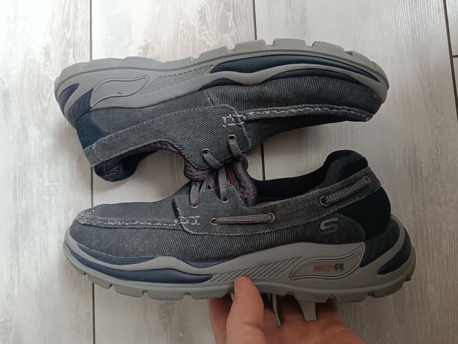 Черевики Skechers розмір 42