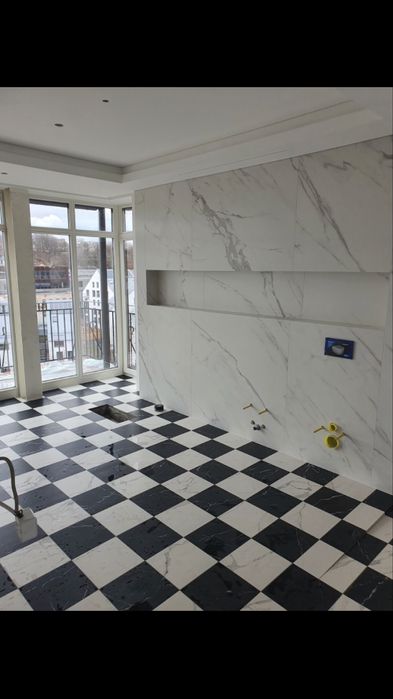 Преміум ремонт під ключ!