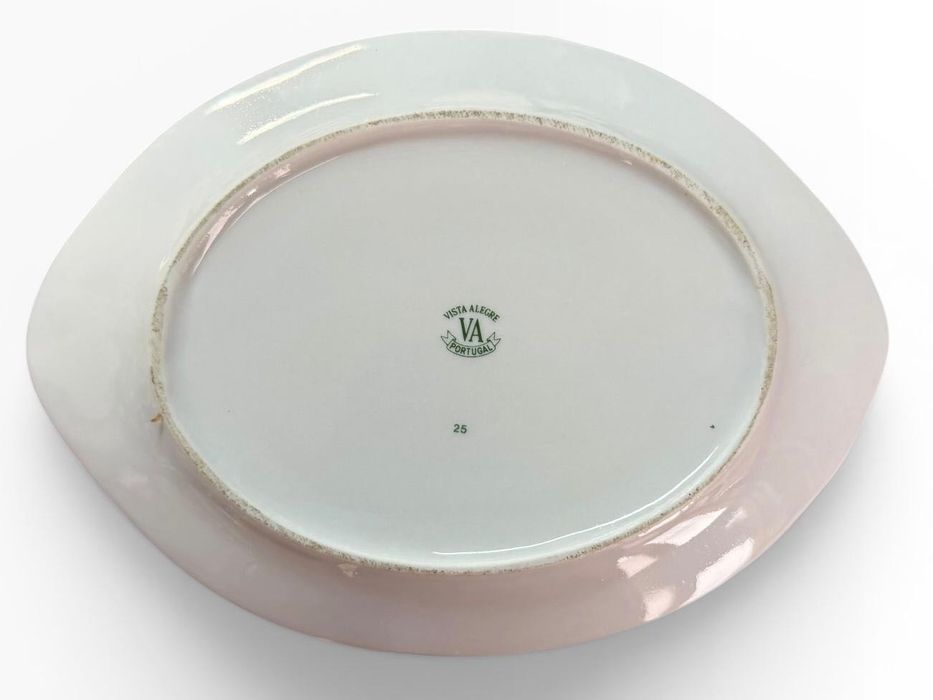 Terrina Pequena - Vista Alegre