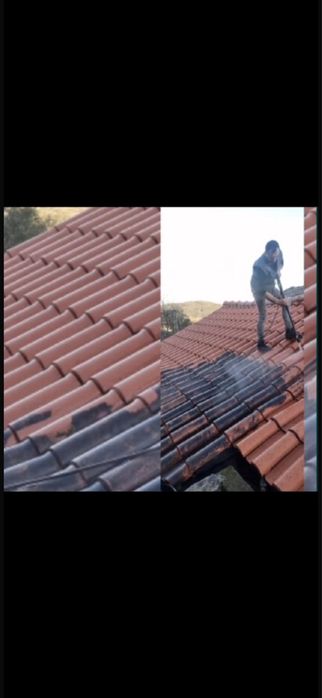 Obras - Remodelações - Manutenção - Telhados - Pinturas - Mudanças - e