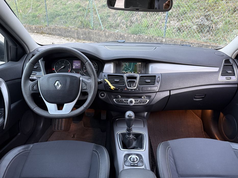 Renault Laguna 1.5 DCi | 2011