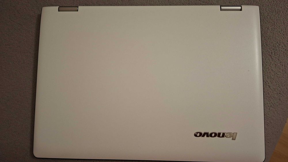 Laptop Lenovo Yoga 500