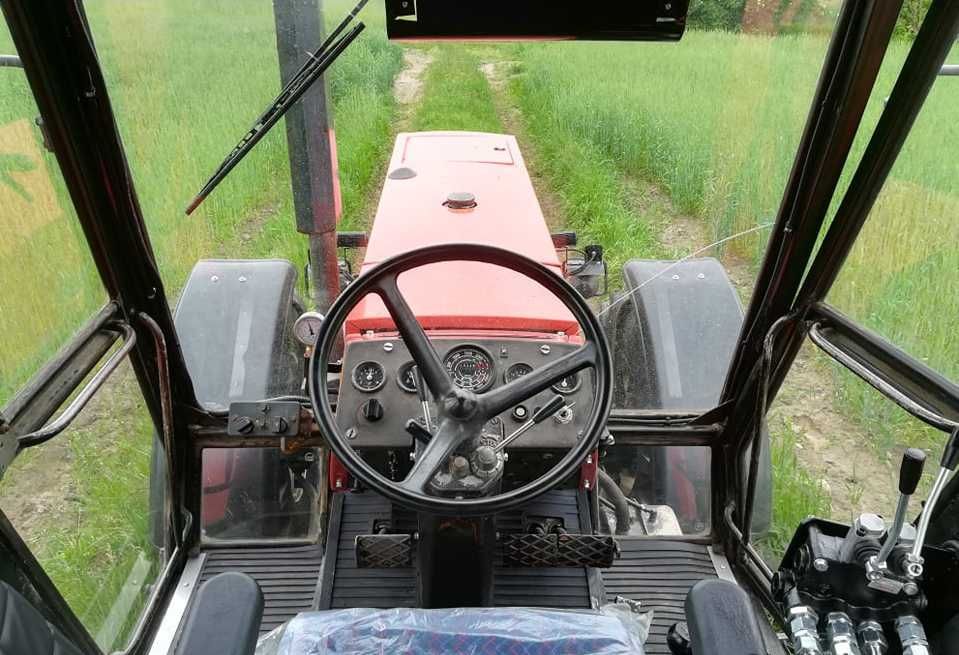Zetor Crystal 16045