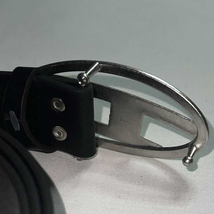 Ремень, пояс Diesel Большой 110 см Новый Унисекс