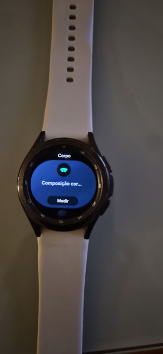 Smartwatch da samsung