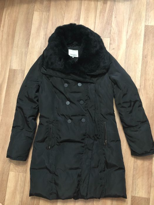 Куртка зимова жіноча