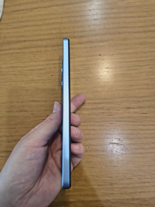 Redmi Note 12 Pro 5G