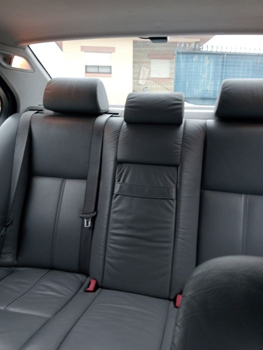 BMW e39 528i Manual