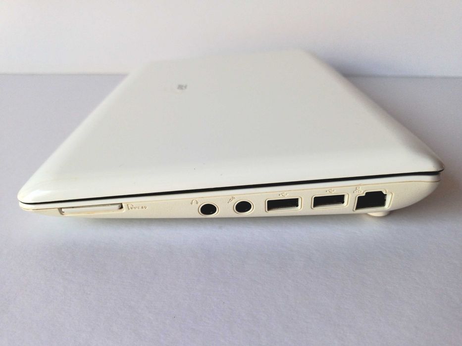 Netbook ASUS Eee PC 1005HA | Windows XP Original | Y2K | Funcional