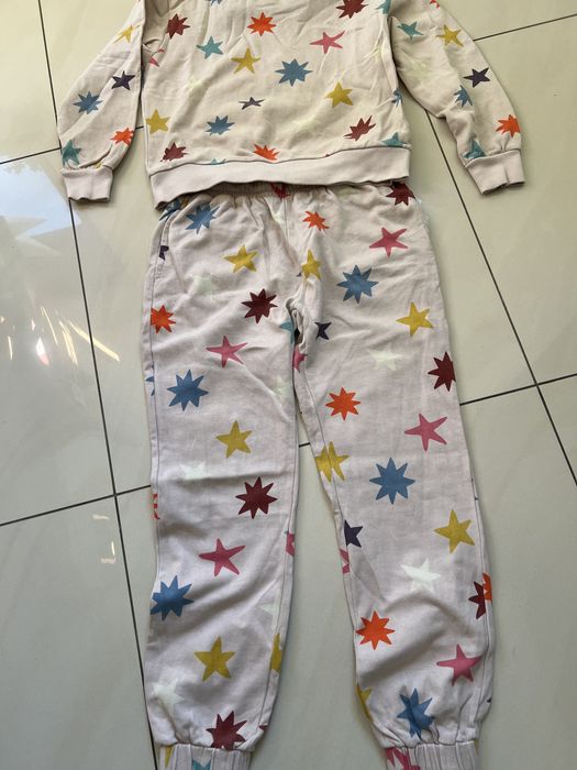 Mini Boden Dres 146 wiosenny