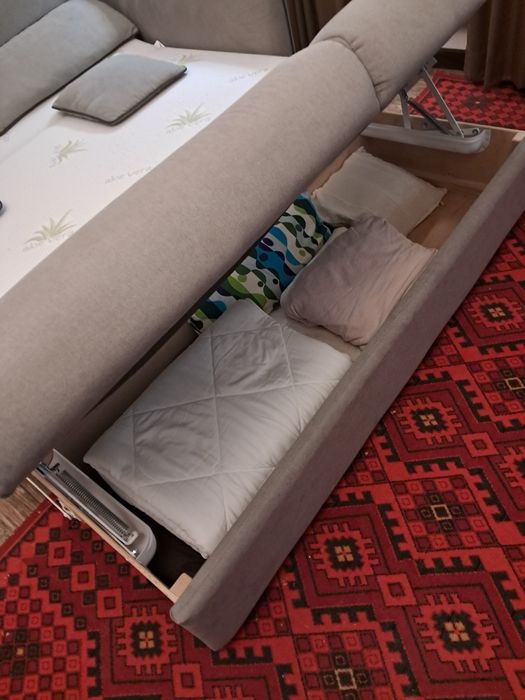 Діван(амеріканка) Ш 1700× Г 1100×В1000