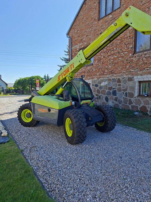 Ładowarka Dieci 30.7 Manitu 735-120