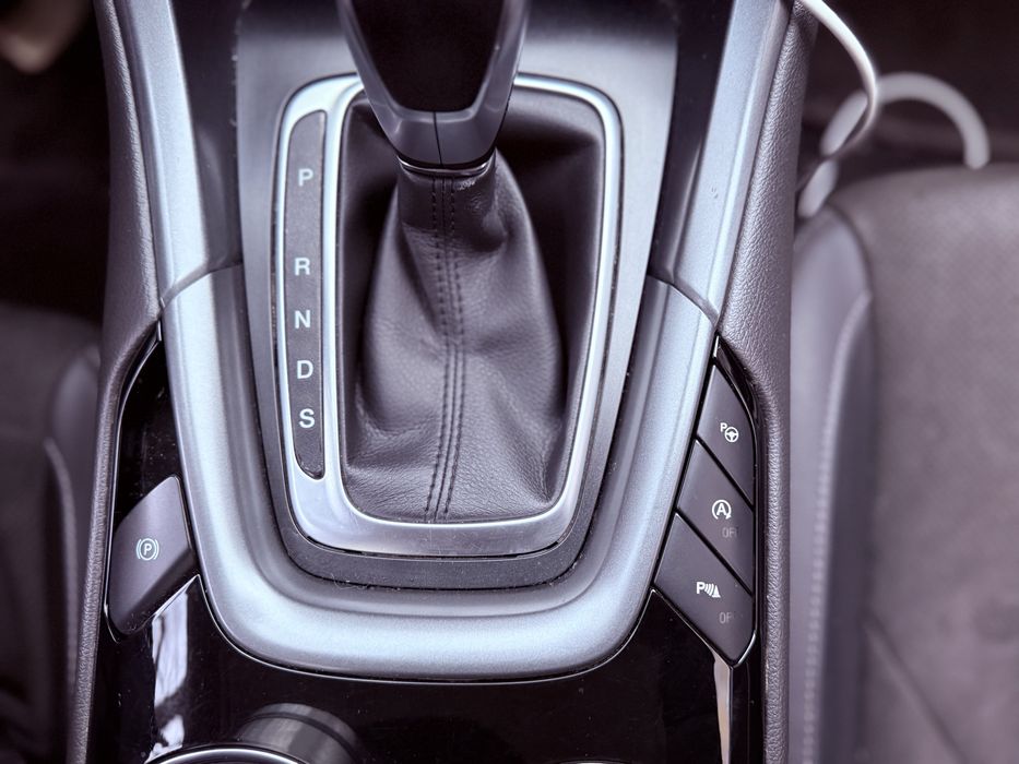 Ford Mondeo 2016 Diesel