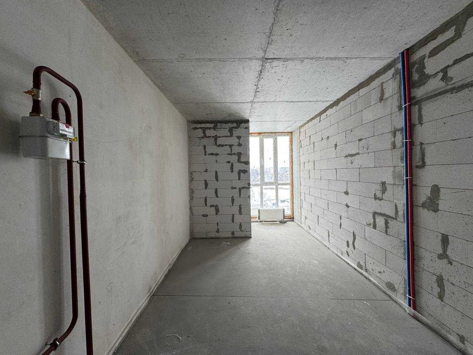 Продам велику 3-кімнатну квартиру в ЖК Гостомель Резідентс