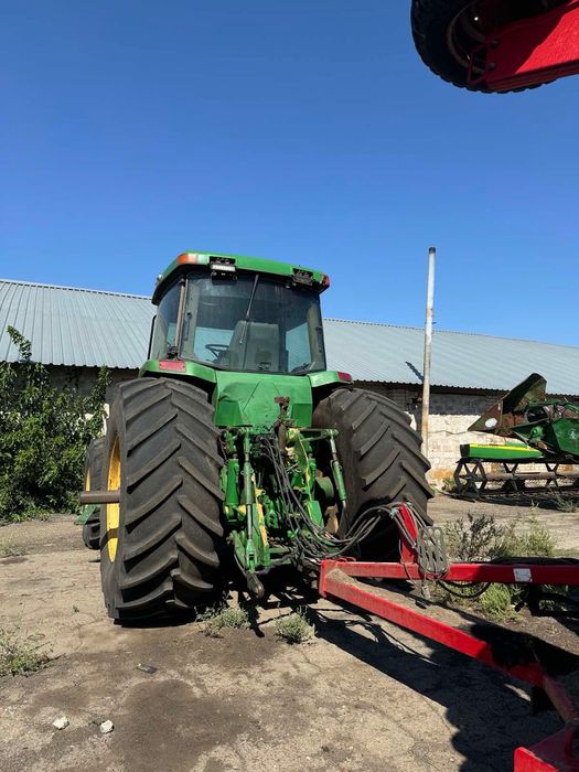 Серхос техніка за купаєм