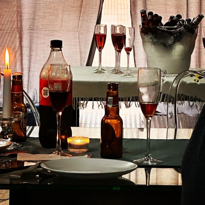 Garage Club 34 - Espaço para eventos