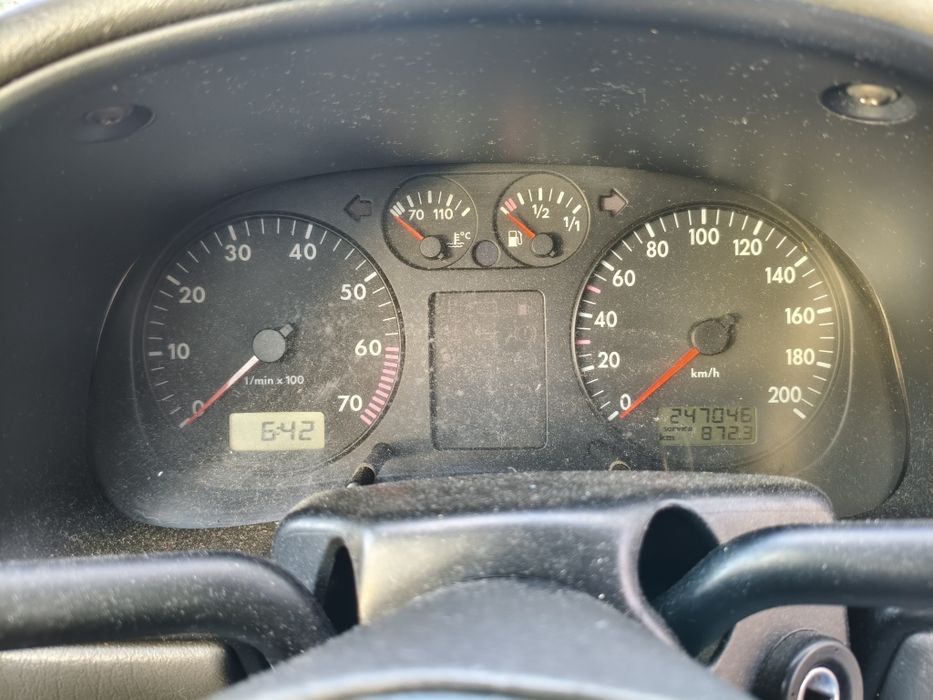 Vendo SEAT Arosa 1998