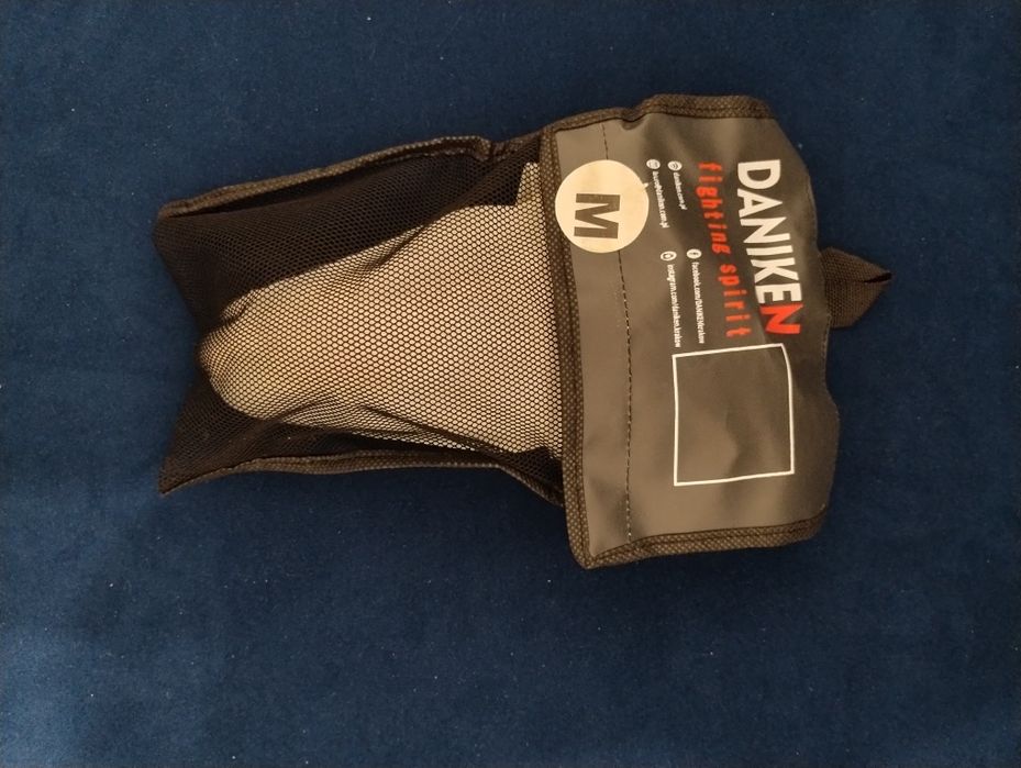 Sprzęt do kickboxingu