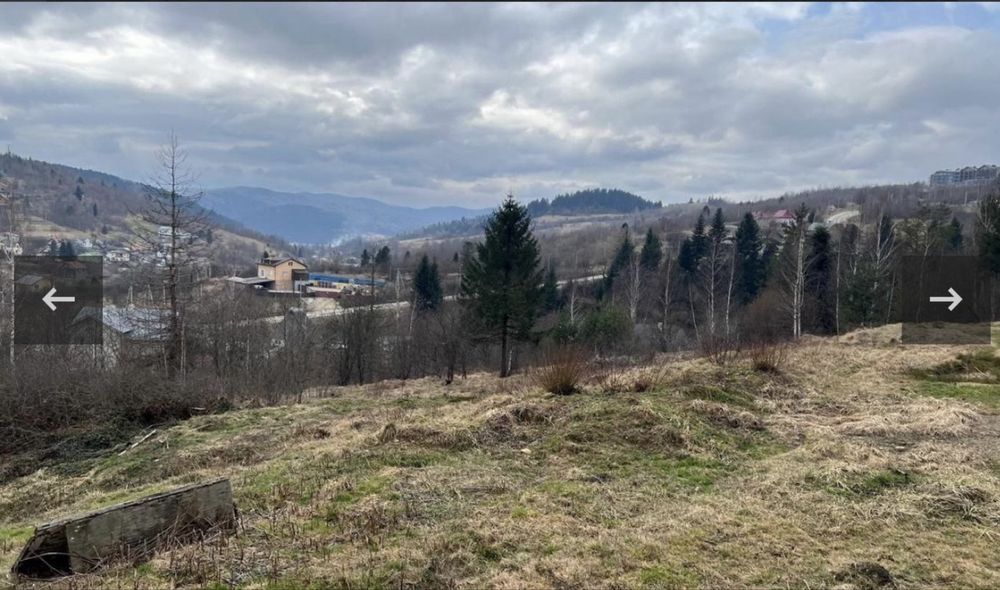 Продається  земельна ділянка в Східниці