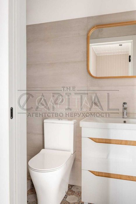 Оренда будинку 105м | Осокорки | Газ