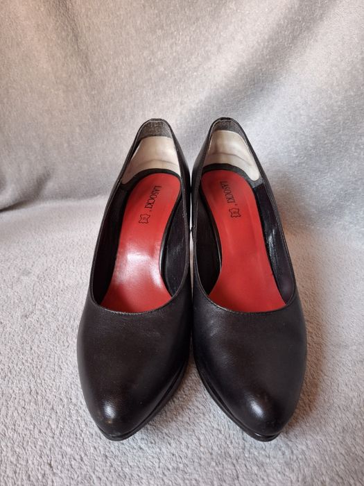 Buty na obcasie, Botki, szpilki damskie