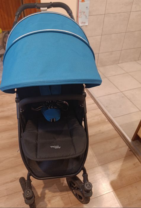 Wózek dziecięcy Valco Baby  Snap4