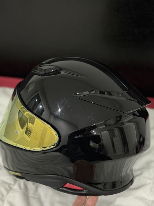 Capacete Shoei NXR 2