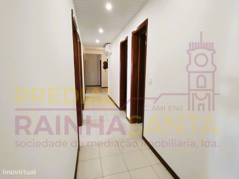 Apartamento T3+1 - Mealhada