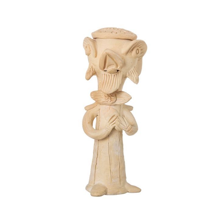 Escultura - Julia Côta - 'Figura Masculina'