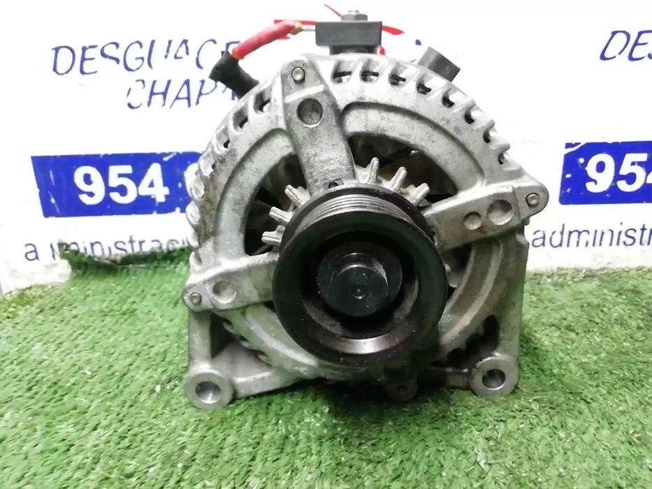 BMW 3 Alternator 2016 - 1042118181