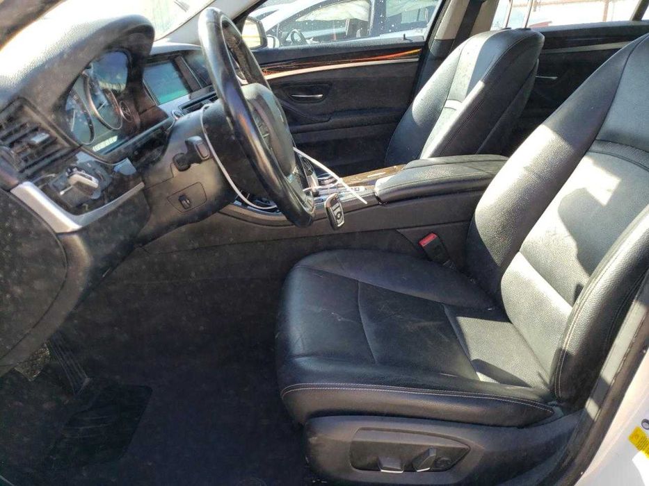 Розборка БМВ Ф10 528 Запчастини BMW F10 5 Series N20 Гарантія 14 днів