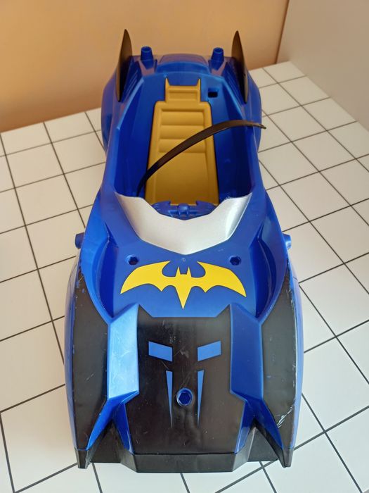 Batman auto batmana