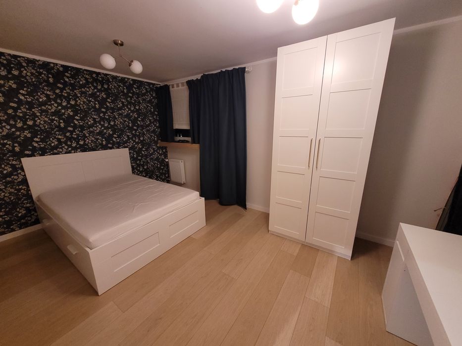 Śródmieście 57mkw - Widok 3