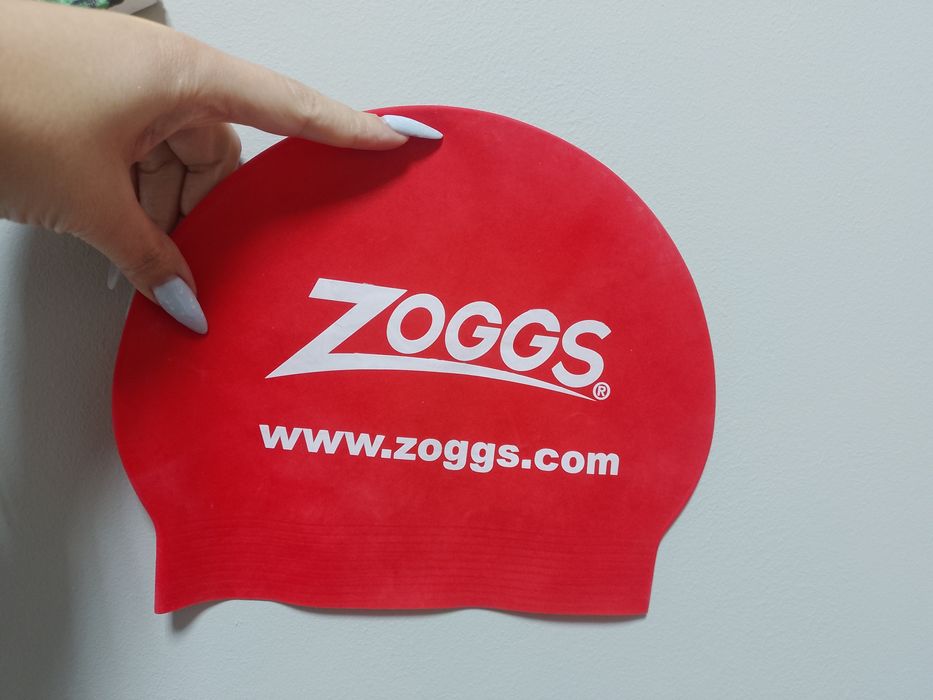 Шапочка для плавания бассейн