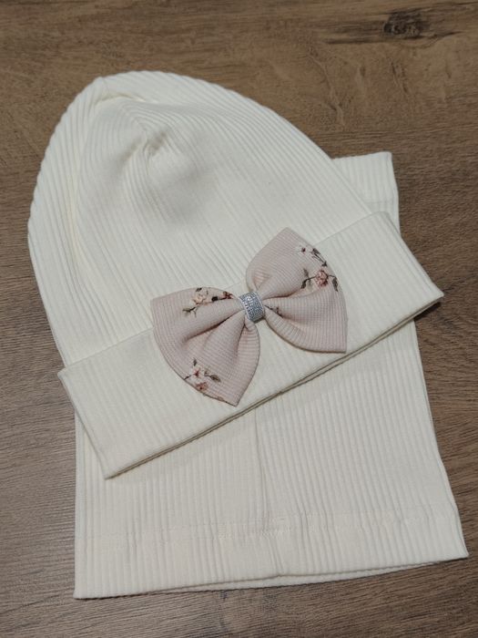 Komplet dla dziewczynki