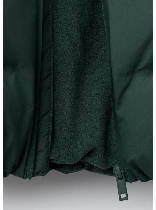 Куртка пуфер zara 92,98,104