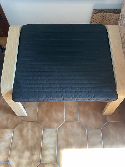 Repousa pes ikea