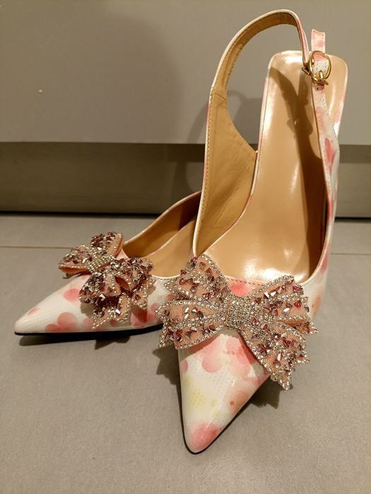 Cudne Szpilki damskie